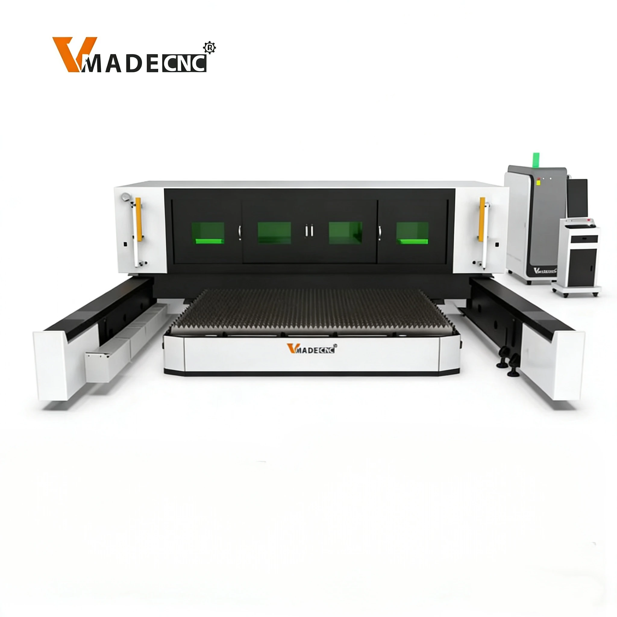 Factory Cheaper Fiber Laser Cutting Machine Fiber Laser Cutting Machine 6032 4000w Fiber Laser Cutting Machine