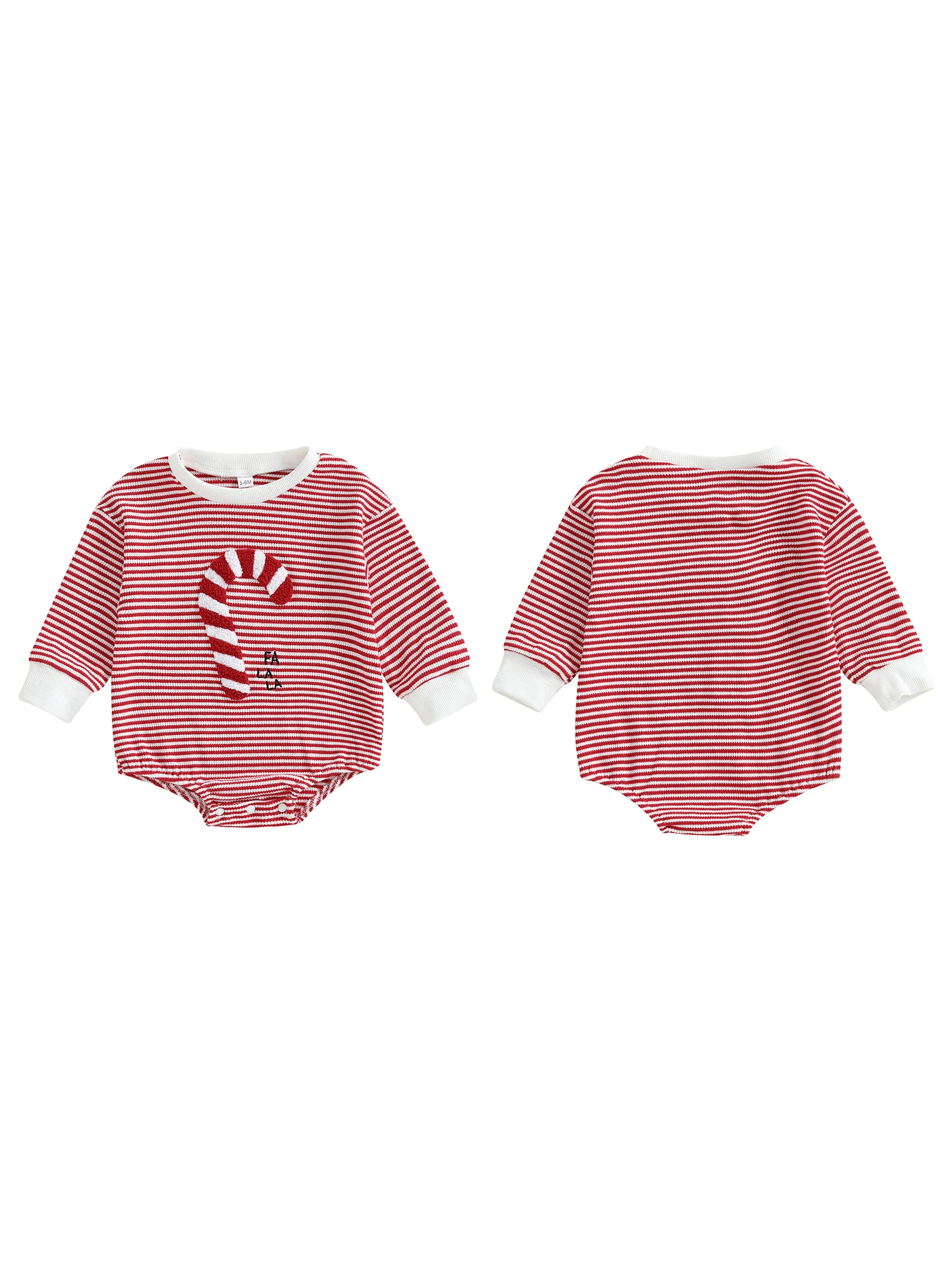 Toddler Unisex Winter Hoodies Rompers Santa Claus Embroidery Warm Long Sleeve Christmas Outfits Jumpsuits for Infants
Toddler Unisex Winter Hoodies Rompers Santa Claus Embroidery Warm Long Sleeve Christmas Outfits Jumpsuits for Infants