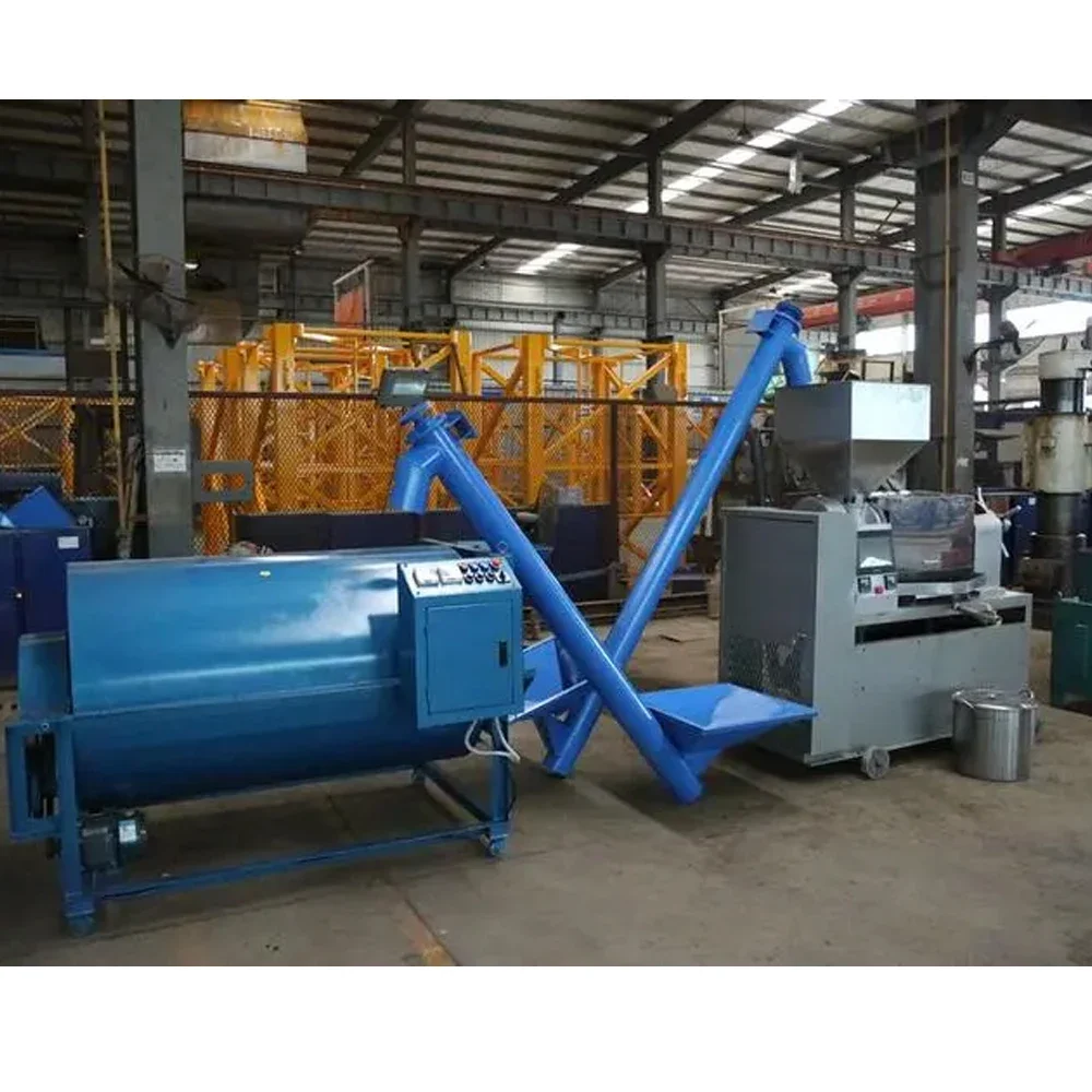 2000kg-3000kg/day Medium Oil Press Machine High Quality Japan Oil Extraction Machine Coconut Oil Extractor
2000kg-3000kg/day Medium Oil Press Machine High Quality Japan Oil Extraction Machine Coconut Oil Extractor
