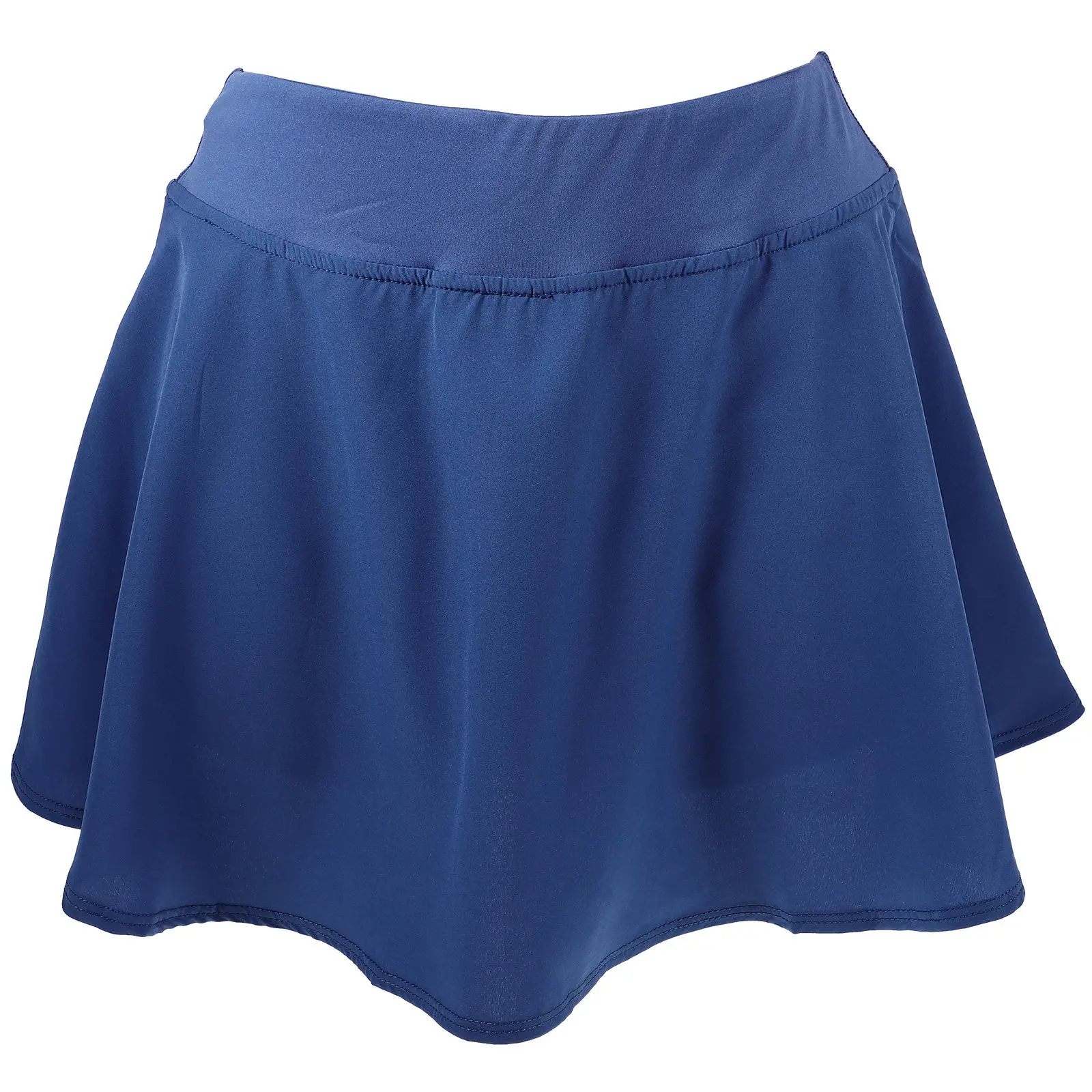 Легкие быстросохнущие юбки-шорты для женщин, идеально подходящие для спортзала, танцев, походов, тенниса.
Легкие быстросохнущие юбки-шорты для женщин, идеально подходящие для спортзала, танцев, походов, тенниса.