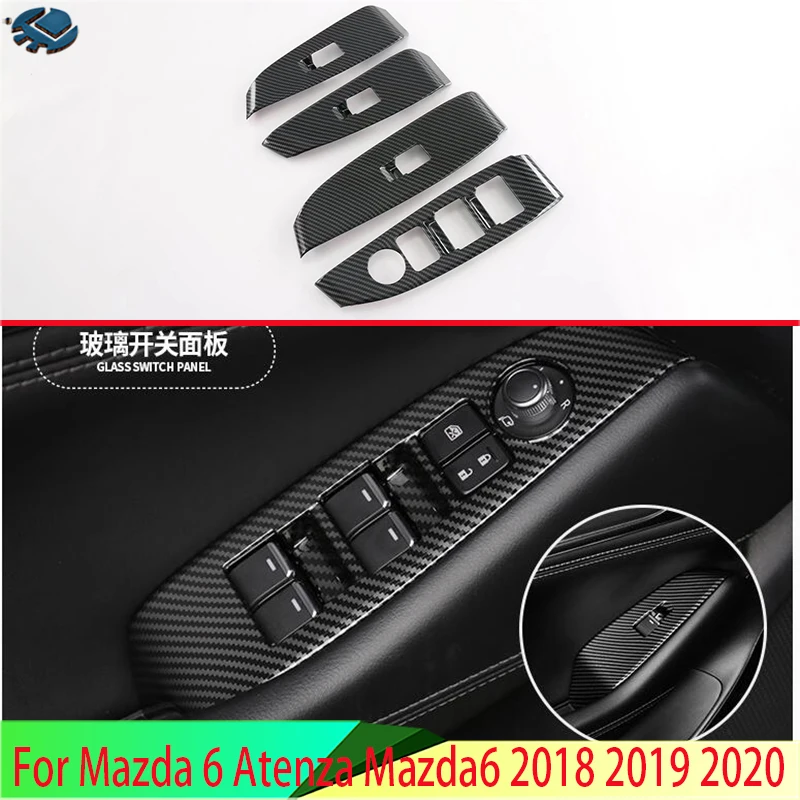 Для Mazda 6 Atenza Mazda 6 2018 2019 2020 стиль из углеродного волокна, крышка подлокотника двери, окна, панель переключателя, накладка, гарнир
Для Mazda 6 Atenza Mazda 6 2018 2019 2020 стиль из углеродного волокна, крышка подлокотника двери, окна, панель переключателя, накладка, гарнир