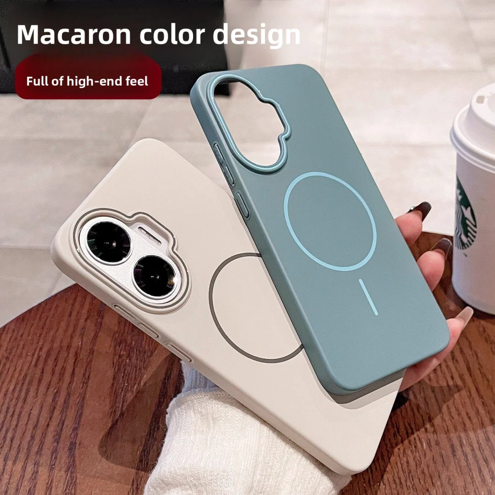 For Xiaomi POCO X8 Pro Max Case Hard PC Slim Magnetic Wireless charging Protective Back Cover For POCO X8 X7 Pro Phone Shell
For Xiaomi POCO X8 Pro Max Case Hard PC Slim Magnetic Wireless charging Protective Back Cover For POCO X8 X7 Pro Phone Shell