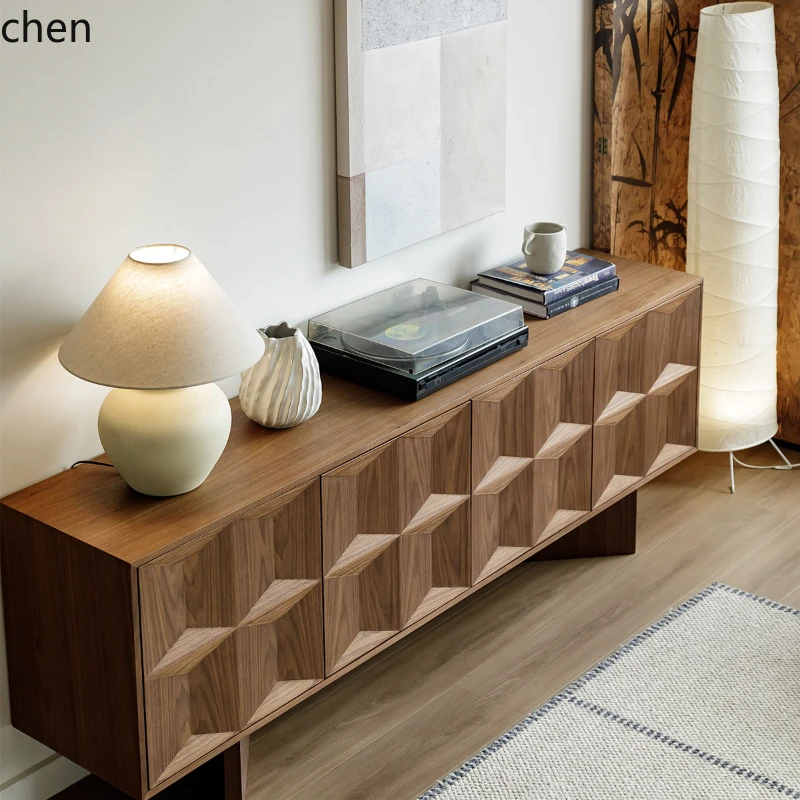 WL medieval solid wood TV cabinet small apartment living room storage locker formaldehyde-free environmental protection cabinet
WL medieval solid wood TV cabinet small apartment living room storage locker formaldehyde-free environmental protection cabinet