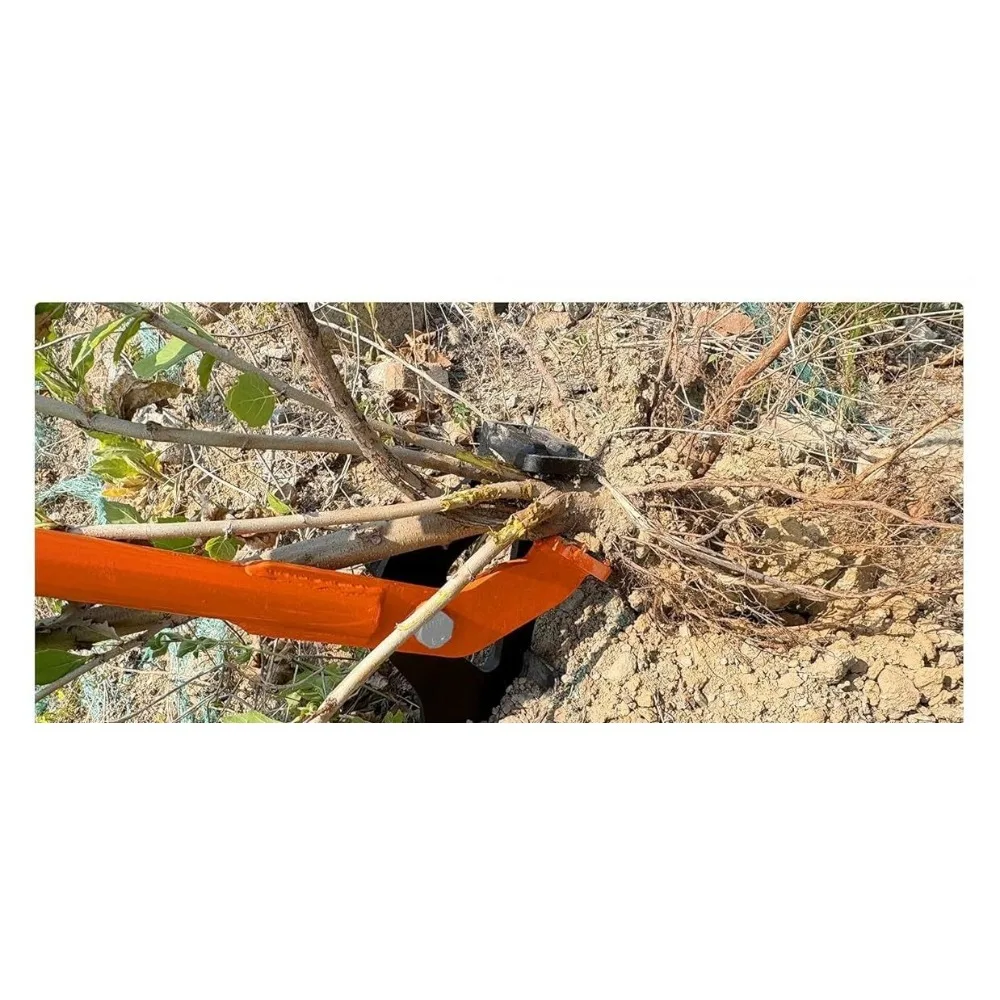 Large size sapling tie rod heavy duty high lever tool,
Large size sapling tie rod heavy duty high lever tool,
