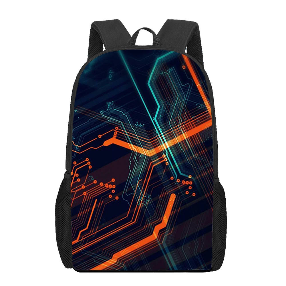 line lattice Art Colorful Cool 3D Print School Bag Set for Teenager Girls Primary Kids Book Children Satchel Mochila Infantil
line lattice Art Colorful Cool 3D Print School Bag Set for Teenager Girls Primary Kids Book Children Satchel Mochila Infantil