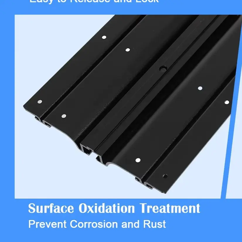 Регулируемая ножка стола для автофургона, поворотная на 360 градусов, съемная ножка стола из алюминиевого сплава для автофургонов, морских кемперов, дома на колесах
Регулируемая ножка стола для автофургона, поворотная на 360 градусов, съемная ножка стола из алюминиевого сплава для автофургонов, морских кемперов, дома на колесах