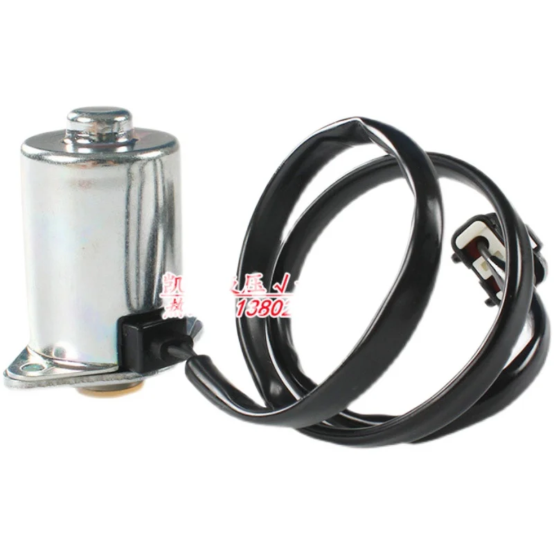 For excavator Komatsu pc130 200 220 240 300 360-7-8 pilot safety lock swing solenoid valve
For excavator Komatsu pc130 200 220 240 300 360-7-8 pilot safety lock swing solenoid valve