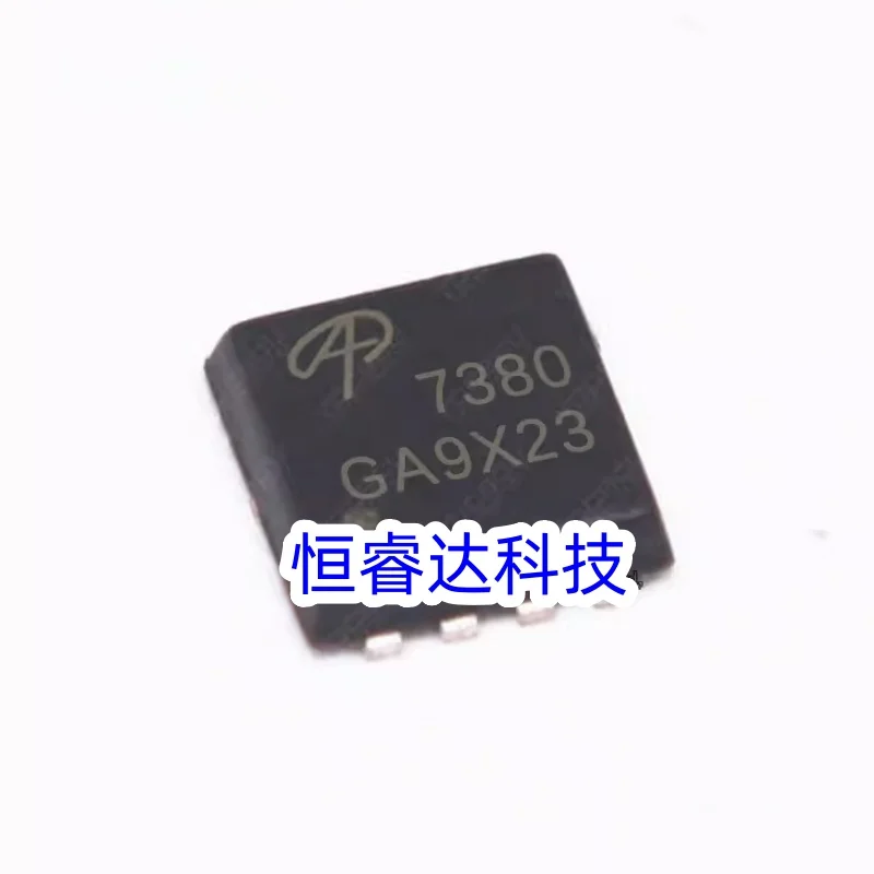 2-10 шт., новые оригинальные микросхемы AON7380 100% фонарей DFN8 MOS FET ic, 7380 Новинка
2-10 шт., новые оригинальные микросхемы AON7380 100% фонарей DFN8 MOS FET ic, 7380 Новинка