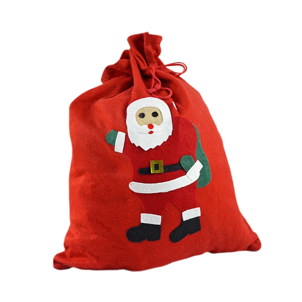 70x50cm Christmas Candy Gift Bags Non Woven Drawstring Pouches for Party Favors Jewelry Storage Holiday Present Ideas
70x50cm Christmas Candy Gift Bags Non Woven Drawstring Pouches for Party Favors Jewelry Storage Holiday Present Ideas