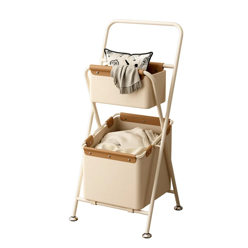 PYH Household Dirty Clothes Basket Clothes Storage Classification Foldable Dirty Clothes Basket Bathroom Shelf
PYH Household Dirty Clothes Basket Clothes Storage Classification Foldable Dirty Clothes Basket Bathroom Shelf