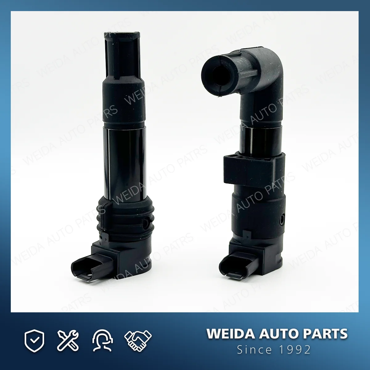 1/4pcs IGNITION COIL FOR BMW MOTORCYCLE R1200GS R1200R R1200S R1200RT R12 R12T 1998-2013 7715853-01 7715855-01 7715856-02
1/4pcs IGNITION COIL FOR BMW MOTORCYCLE R1200GS R1200R R1200S R1200RT R12 R12T 1998-2013 7715853-01 7715855-01 7715856-02