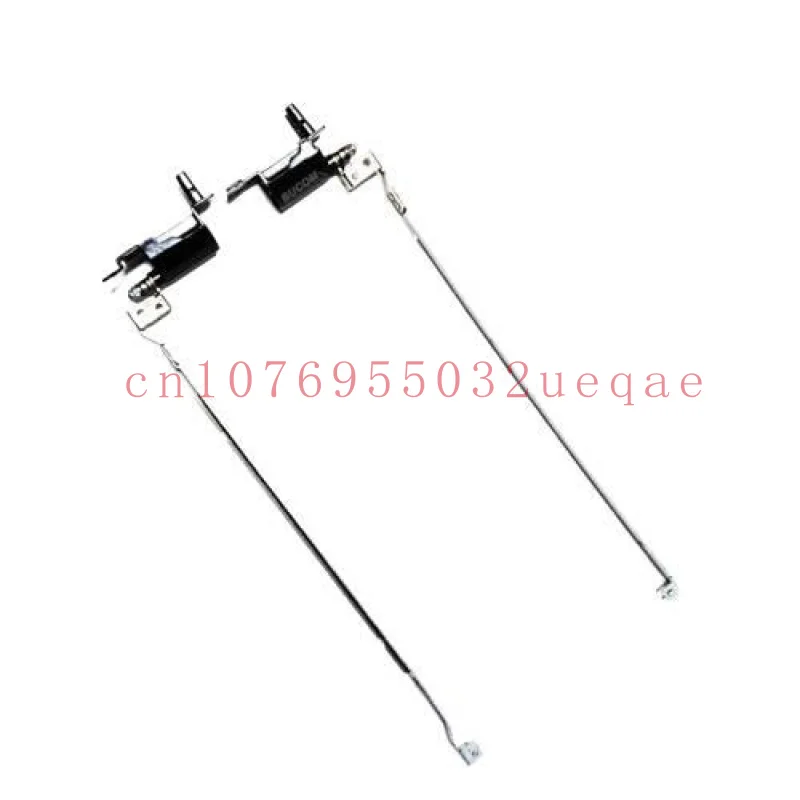 Laptop LCD Hinge For Lenovo ThinkPad SL400 SL400C 44C0878091121 44C0877090923
Laptop LCD Hinge For Lenovo ThinkPad SL400 SL400C 44C0878091121 44C0877090923