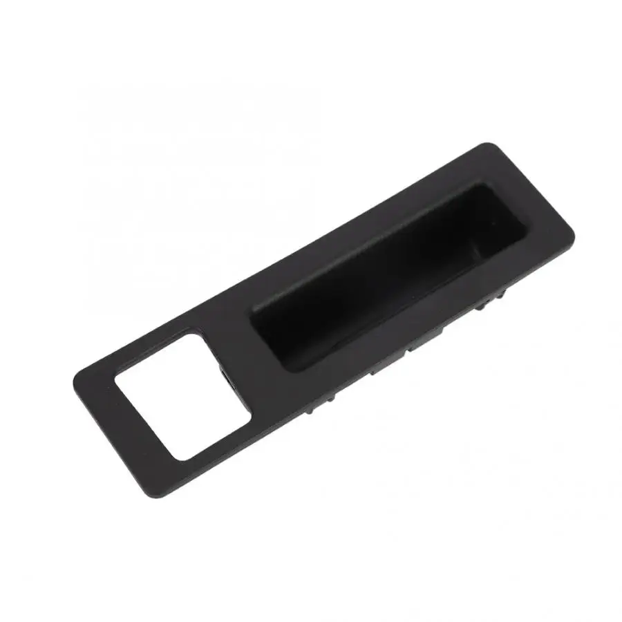 Car Boot Lid Tailgate Switch Fit For BMW F30 F25 F10 F43 F31 F11 Pushbutton 51247368753
Car Boot Lid Tailgate Switch Fit For BMW F30 F25 F10 F43 F31 F11 Pushbutton 51247368753