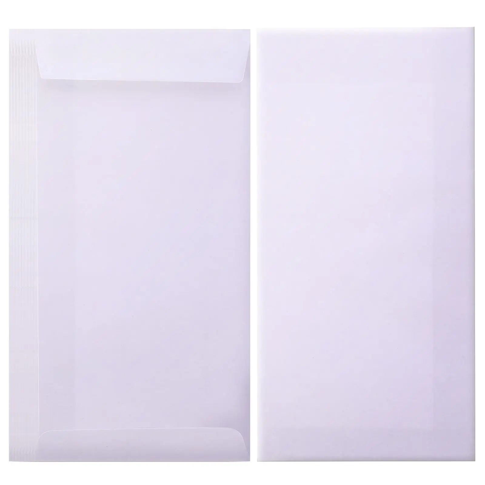60 Pcs Change Envelopes Paper Multicolor Self Seal for Coins Letters Invitations Business Card Holders Sturdy Double
60 Pcs Change Envelopes Paper Multicolor Self Seal for Coins Letters Invitations Business Card Holders Sturdy Double