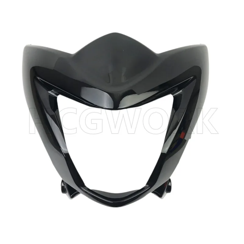 Motorcycle Diversion Hood, Large Lampshade, Body Shell and Ghost Face for Haojue Suzuki Gw250s J-h Gw250f
Motorcycle Diversion Hood, Large Lampshade, Body Shell and Ghost Face for Haojue Suzuki Gw250s J-h Gw250f