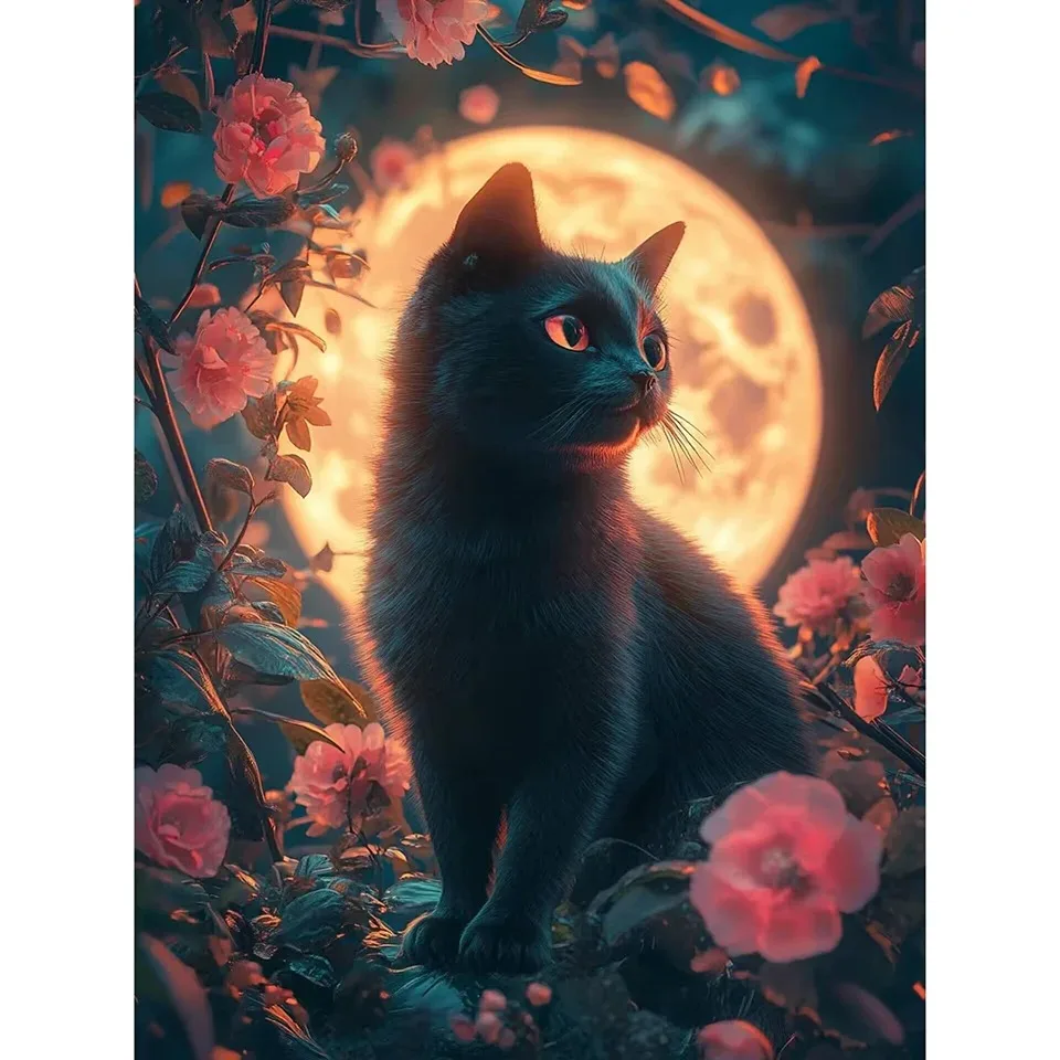 1 Box of 500/1000/1200/2000PCS Puzzles for Adults Animal Cat Moon Flower Jigsaw Puzzles Handmade Home Decoration Gift Frameless
1 Box of 500/1000/1200/2000PCS Puzzles for Adults Animal Cat Moon Flower Jigsaw Puzzles Handmade Home Decoration Gift Frameless