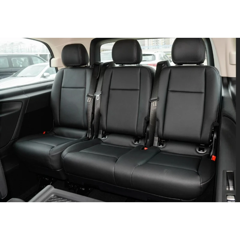 Auto Parts Original W447 Leather Seat Seat V-Class Seat
Auto Parts Original W447 Leather Seat Seat V-Class Seat