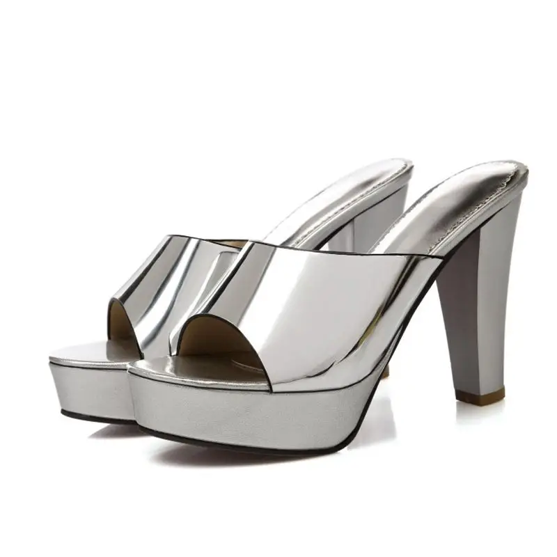 Gladiator Sandals Women Big Size 34-43 Summer Style Bottom Casual with Beach Slippers High Heels Peep Toe Platform Sandals C219
Gladiator Sandals Women Big Size 34-43 Summer Style Bottom Casual with Beach Slippers High Heels Peep Toe Platform Sandals C219