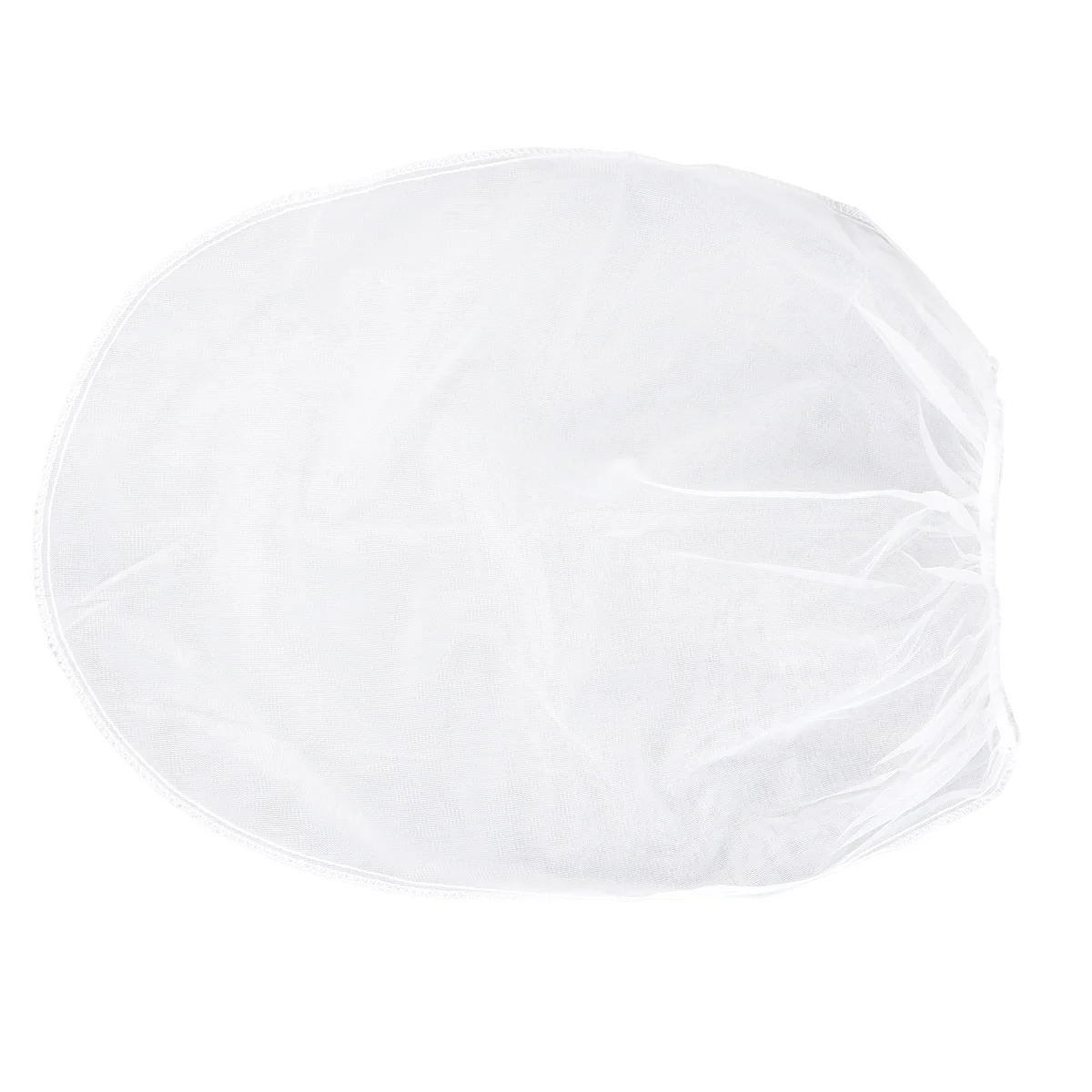 Nylon Filter Bag Fine Mesh Strainer Food Grade Strong Washable for Home Brewing Coffee Tea Vegetable Juice Filtration
Nylon Filter Bag Fine Mesh Strainer Food Grade Strong Washable for Home Brewing Coffee Tea Vegetable Juice Filtration