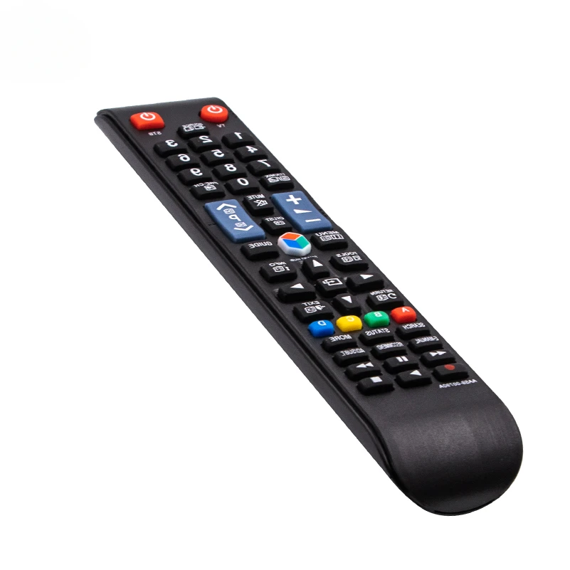 AA59-00790A Remote Control for Samsung Replace AA59-00793A AA59-00797A BN59-01178B BN59-01178W BN59-01178R TV LCD LED Controller
AA59-00790A Remote Control for Samsung Replace AA59-00793A AA59-00797A BN59-01178B BN59-01178W BN59-01178R TV LCD LED Controller