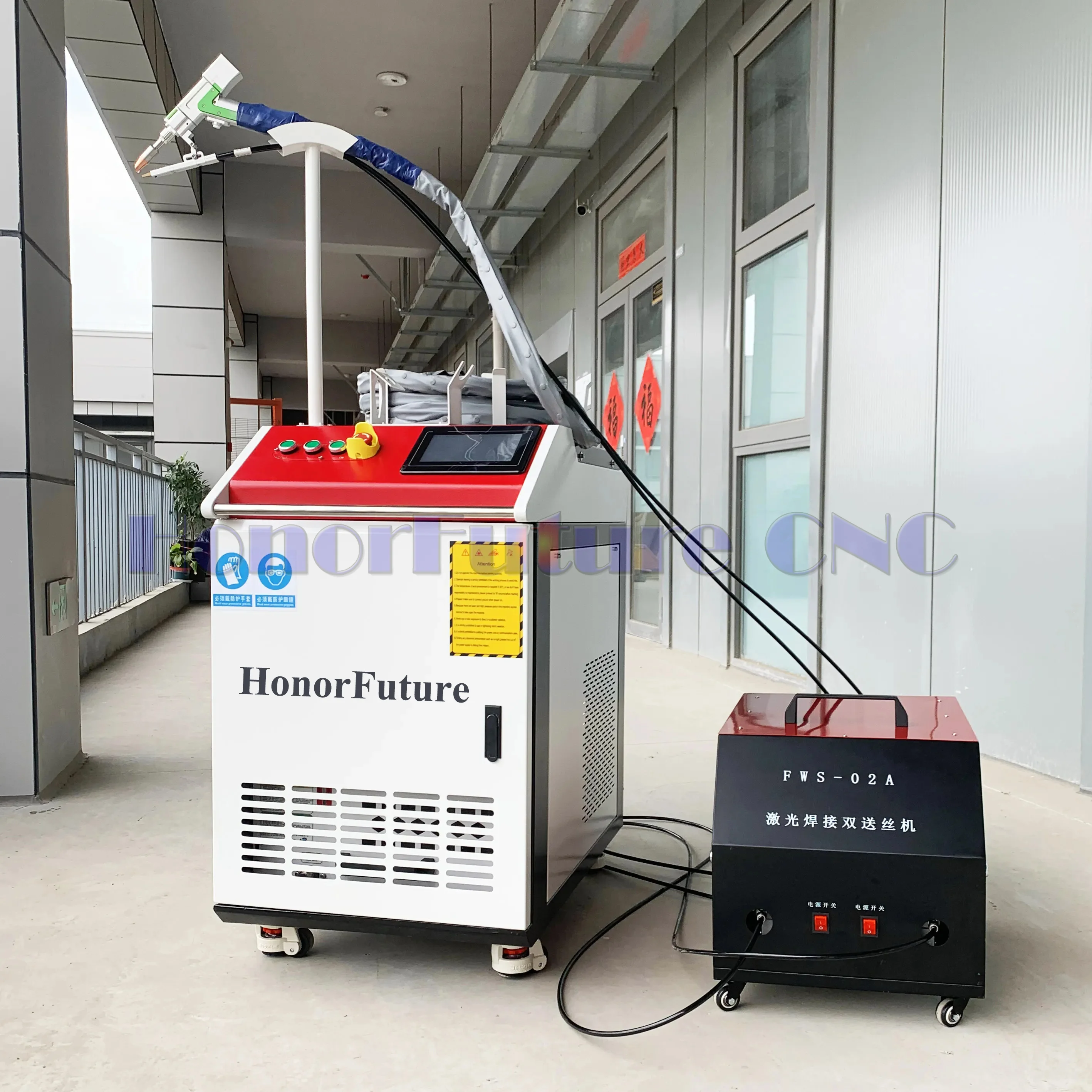 Mini Portable Fiber Laser Cleaner Laser Fiber Welding Cleaning Cutting Machinery For Metal
Mini Portable Fiber Laser Cleaner Laser Fiber Welding Cleaning Cutting Machinery For Metal
