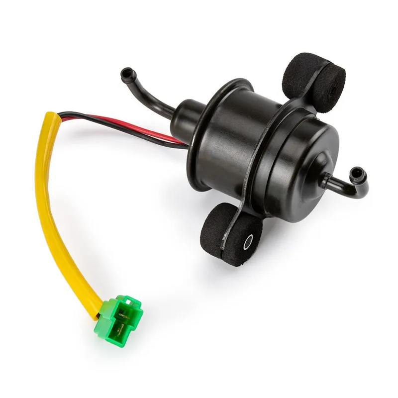 Car External Rear Fuel Pump 17040-8H80A 170408H80A For Nissan X-Trail T30 Diesel 2.2 114 2001 2002 2003 2004 2005 2006 2007
Car External Rear Fuel Pump 17040-8H80A 170408H80A For Nissan X-Trail T30 Diesel 2.2 114 2001 2002 2003 2004 2005 2006 2007