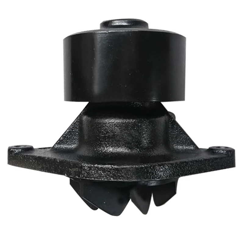 2852114 Water Pump 6901409 6910679 Compatible with CASE WX145 WX165 WX185 WX210 WX240 Compatible with Komatsu 6D107E
2852114 Water Pump 6901409 6910679 Compatible with CASE WX145 WX165 WX185 WX210 WX240 Compatible with Komatsu 6D107E