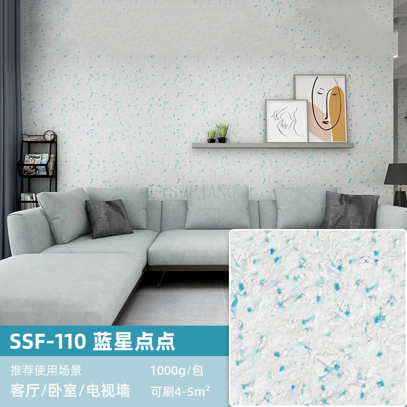 1 кг настенное покрытие волокнистая краска для дома самоочищающаяся экологическая фоновая стена грязь защита окружающей среды растительная грязь украшение стены
1 кг настенное покрытие волокнистая краска для дома самоочищающаяся экологическая фоновая стена грязь защита окружающей среды растительная грязь украшение стены