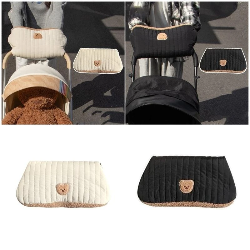 QX2D Baby Strollers Hand Muffs Soft Fleece Lined Hand Warmer Windproof Comfortable
QX2D Baby Strollers Hand Muffs Soft Fleece Lined Hand Warmer Windproof Comfortable