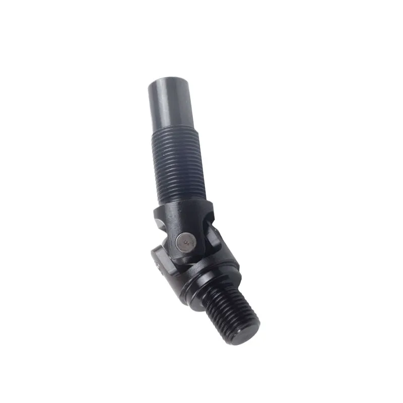 Construction engineering excavator machinery accessories for Komatsu PC120 universal joint F55007B
Construction engineering excavator machinery accessories for Komatsu PC120 universal joint F55007B