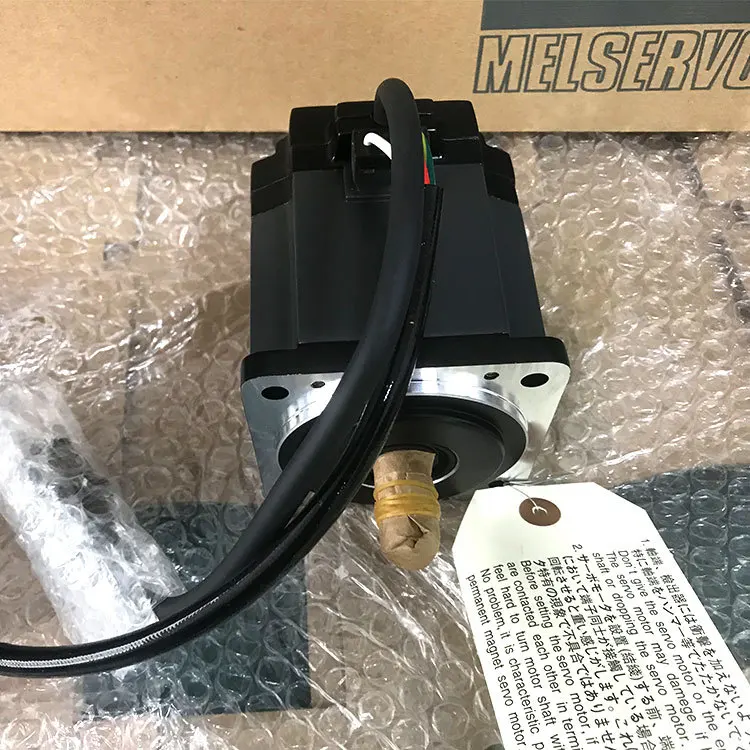 HC-SF52S AC Servo Motor Tested Ok HC SF52S
HC-SF52S AC Servo Motor Tested Ok HC SF52S