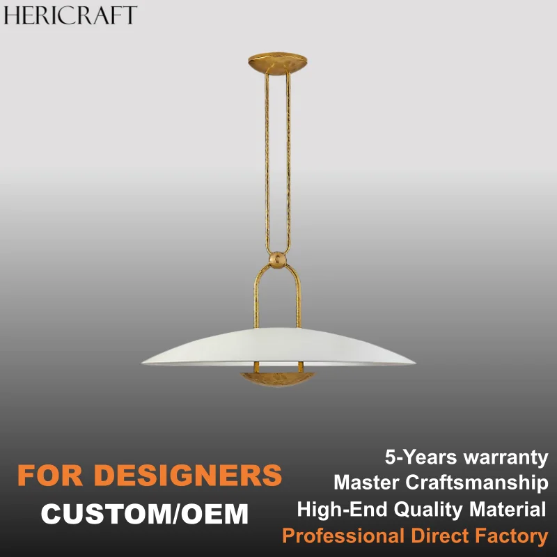 Modern Sculpted Pendant Light Mid-Century Brass Chandelier For Living Dining Kitchen Hallway USA Standard
Modern Sculpted Pendant Light Mid-Century Brass Chandelier For Living Dining Kitchen Hallway USA Standard