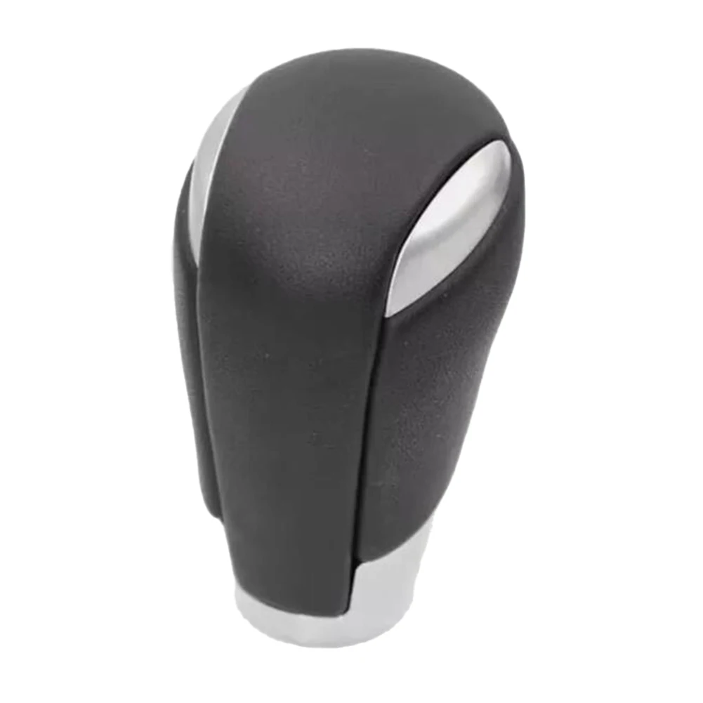 Automatic Lever Black And Silver Auto Gear Shift Knob Long-lasting Performance Sleek And Modern Look Easy Installation
Automatic Lever Black And Silver Auto Gear Shift Knob Long-lasting Performance Sleek And Modern Look Easy Installation