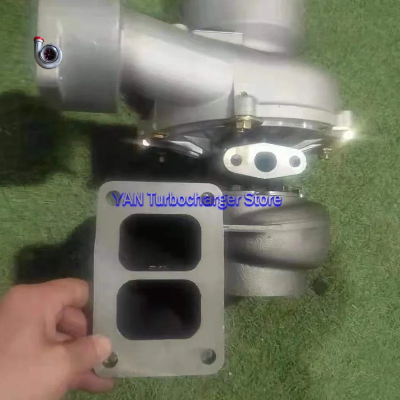 Новый турбо RHE7 Q38-6334A для дизельного двигателя Shangchai 6121 CAT 3306 VP22 0505 RHE7032-63348
Новый турбо RHE7 Q38-6334A для дизельного двигателя Shangchai 6121 CAT 3306 VP22 0505 RHE7032-63348