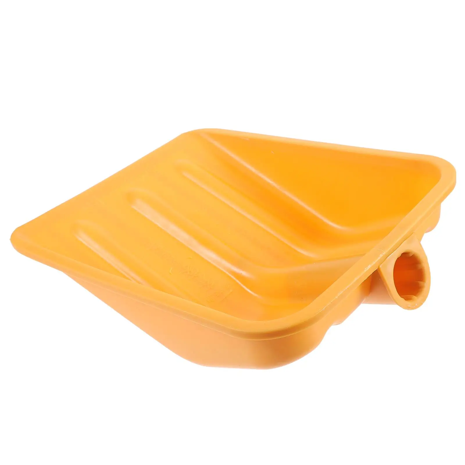 Snow Shovel -28 Wide Driveway Cleaning Trash Plastic Ice Breaking Shovel Head Outdoor Accessory Durable Portable
Snow Shovel -28 Wide Driveway Cleaning Trash Plastic Ice Breaking Shovel Head Outdoor Accessory Durable Portable