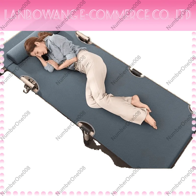 Foldable Bed Single Size for Home Office Nap, Portable Folding Camping Cot, Guest Bed for Adults, Space Saving Lightweight
Foldable Bed Single Size for Home Office Nap, Portable Folding Camping Cot, Guest Bed for Adults, Space Saving Lightweight
