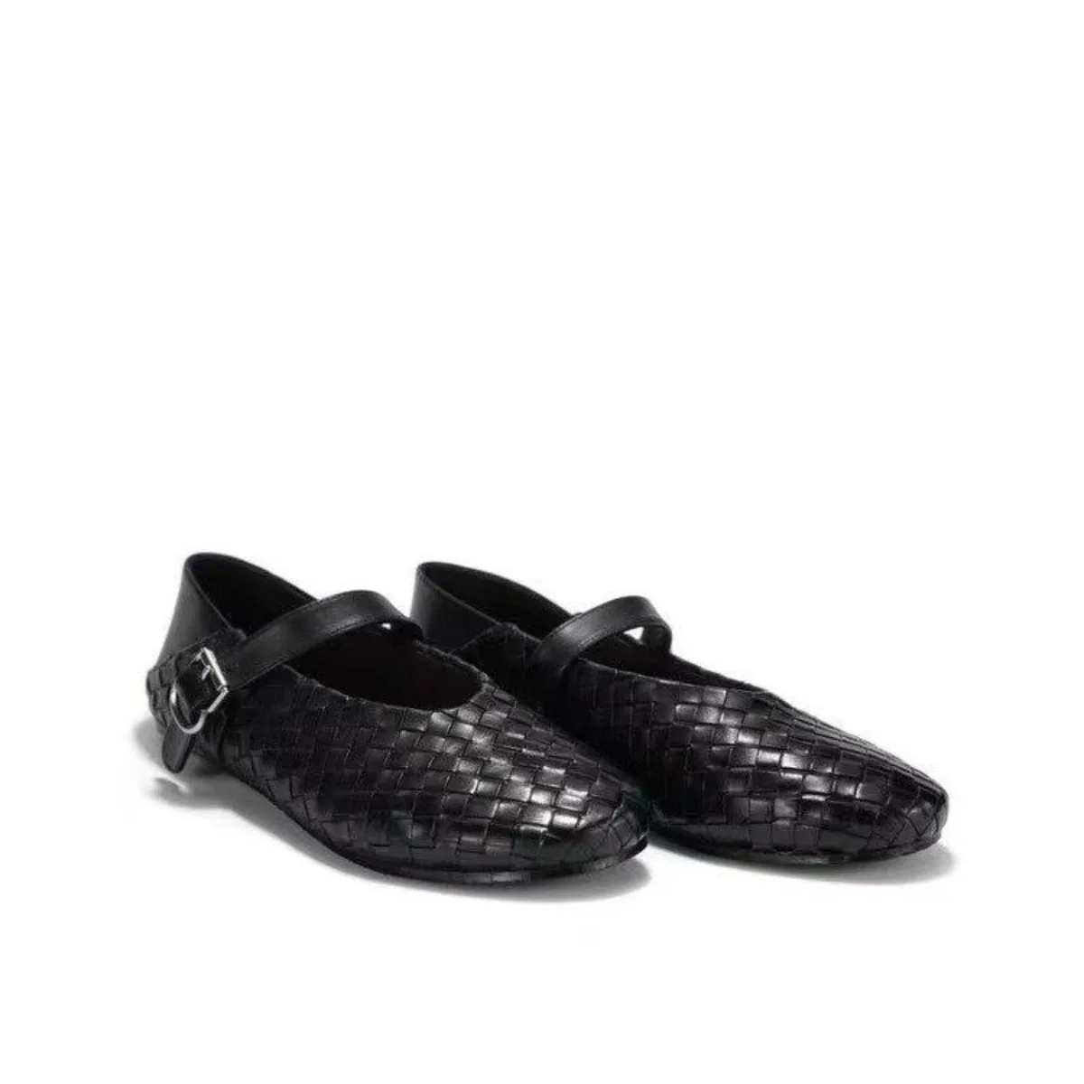 Женская обувь на плоской подошве, неглубокие лоферы с круглым носком, кроссовки из мягкой кожи, женские повседневные балетки высшего качества, женские Zapatos De Mujer
Женская обувь на плоской подошве, неглубокие лоферы с круглым носком, кроссовки из мягкой кожи, женские повседневные балетки высшего качества, женские Zapatos De Mujer