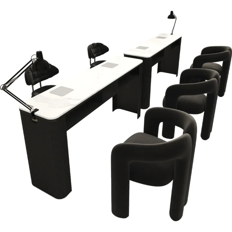 Table Nails Portable Manicure Nail Chair Salon Furniture Makeup Professional Coffee Tables Table Manucure Mesa Nails Designer
Table Nails Portable Manicure Nail Chair Salon Furniture Makeup Professional Coffee Tables Table Manucure Mesa Nails Designer