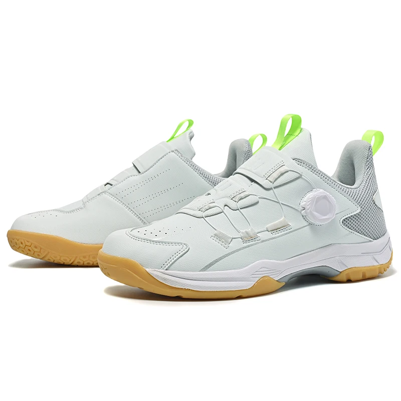 Unisex Professional Badminton Tennis Table Tennis Sneakers Lightweight Breathable Indoor Outdoor
Unisex Professional Badminton Tennis Table Tennis Sneakers Lightweight Breathable Indoor Outdoor