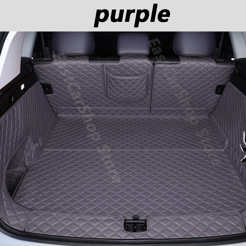 For Leapmotor C10 2024 2025 Car All Inclusive Trunk Mat Leather Durable Cargo Liner Boot Carpets Rear Interior Pad Accessories
For Leapmotor C10 2024 2025 Car All Inclusive Trunk Mat Leather Durable Cargo Liner Boot Carpets Rear Interior Pad Accessories