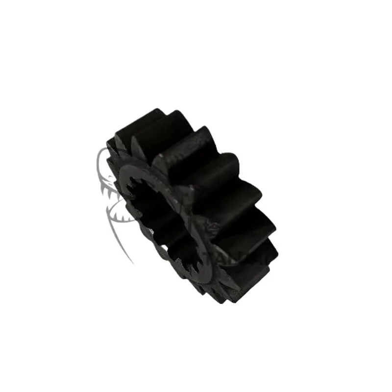 Excavator Planetary Parts Sh200 Swing First Level Sun Gear Teeth 
Excavator Planetary Parts Sh200 Swing First Level Sun Gear Teeth