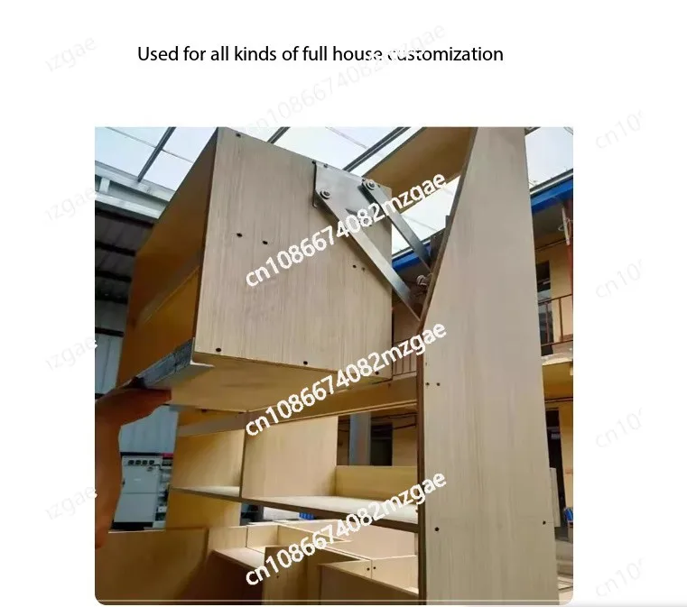 PLM -0020 Cabinet Cupboard Storage Rack Lifter Lifting Bracket Damping Buffer Hanging Cabinet Basket Elevator Lifting Basket
PLM -0020 Cabinet Cupboard Storage Rack Lifter Lifting Bracket Damping Buffer Hanging Cabinet Basket Elevator Lifting Basket