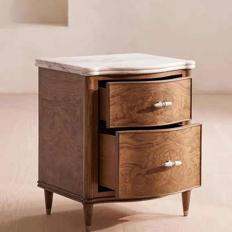 Luxury Drawers Nightstands Bedroom Modern Classic Small Design Bedsides Table Cool Cheap Meubles De Chambre Home Furniture
Luxury Drawers Nightstands Bedroom Modern Classic Small Design Bedsides Table Cool Cheap Meubles De Chambre Home Furniture