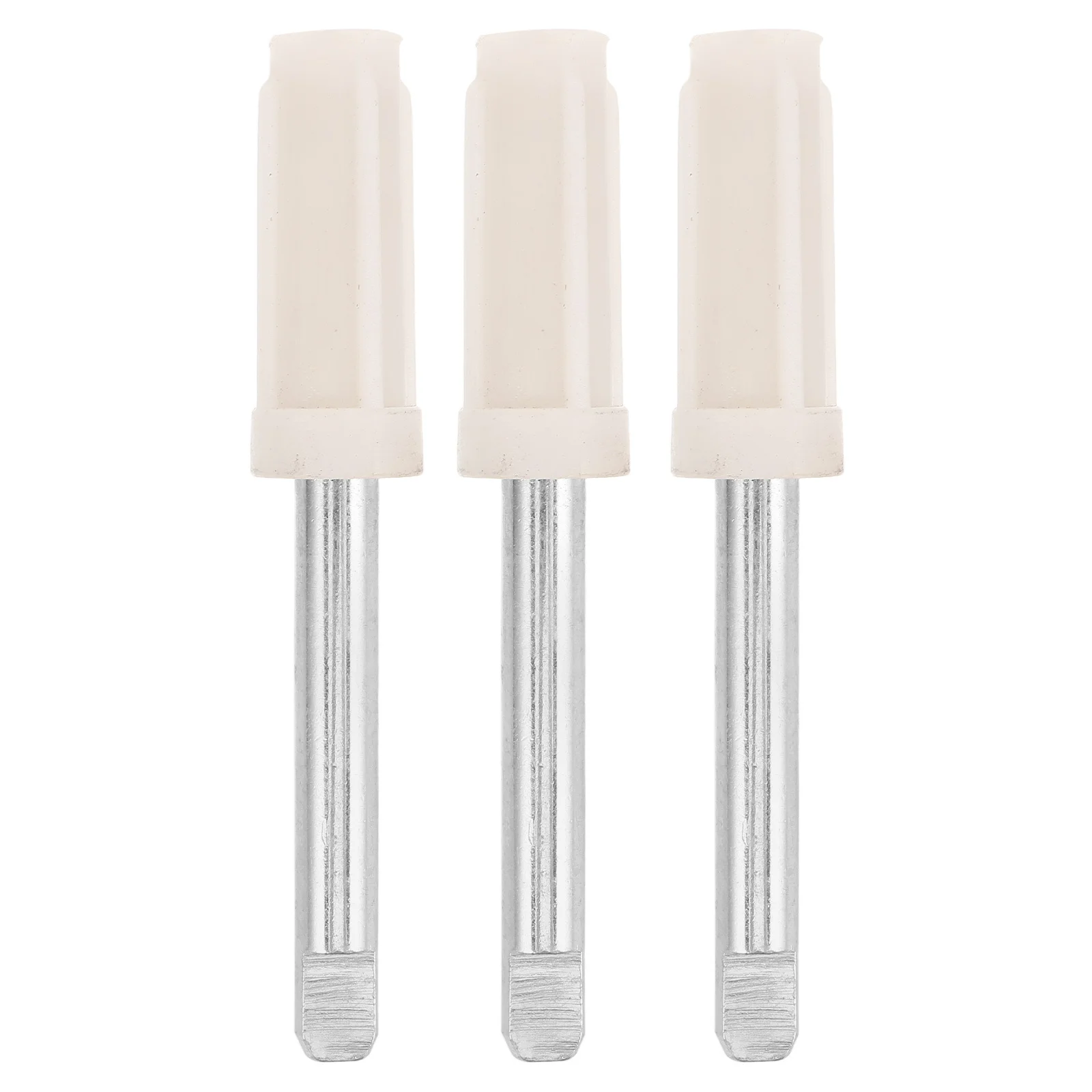 3Pcs Durable Rotating Mop Spinner Shaft 9.5cm Dehydration Replacement Parts for Mop Buckets Household Cleaning Tools
3Pcs Durable Rotating Mop Spinner Shaft 9.5cm Dehydration Replacement Parts for Mop Buckets Household Cleaning Tools