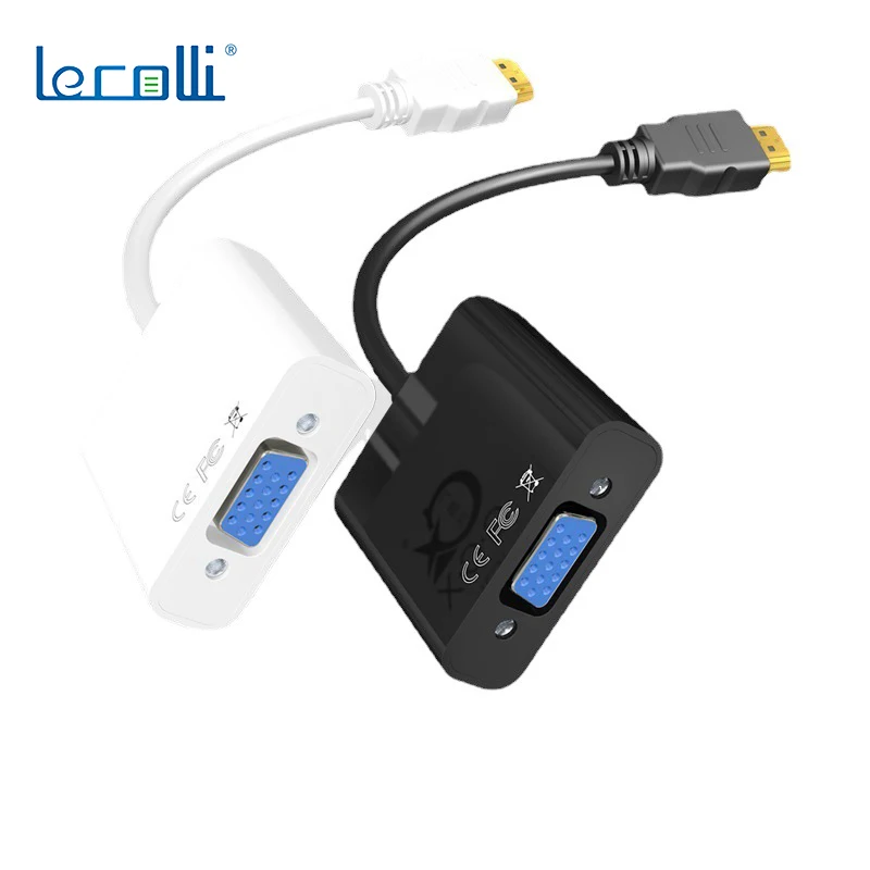 Соединительный кабель HDMI-Vga с адаптером преобразователя аудиопитания Кабель-адаптер Hd для телепроводных компьютеров
Соединительный кабель HDMI-Vga с адаптером преобразователя аудиопитания Кабель-адаптер Hd для телепроводных компьютеров