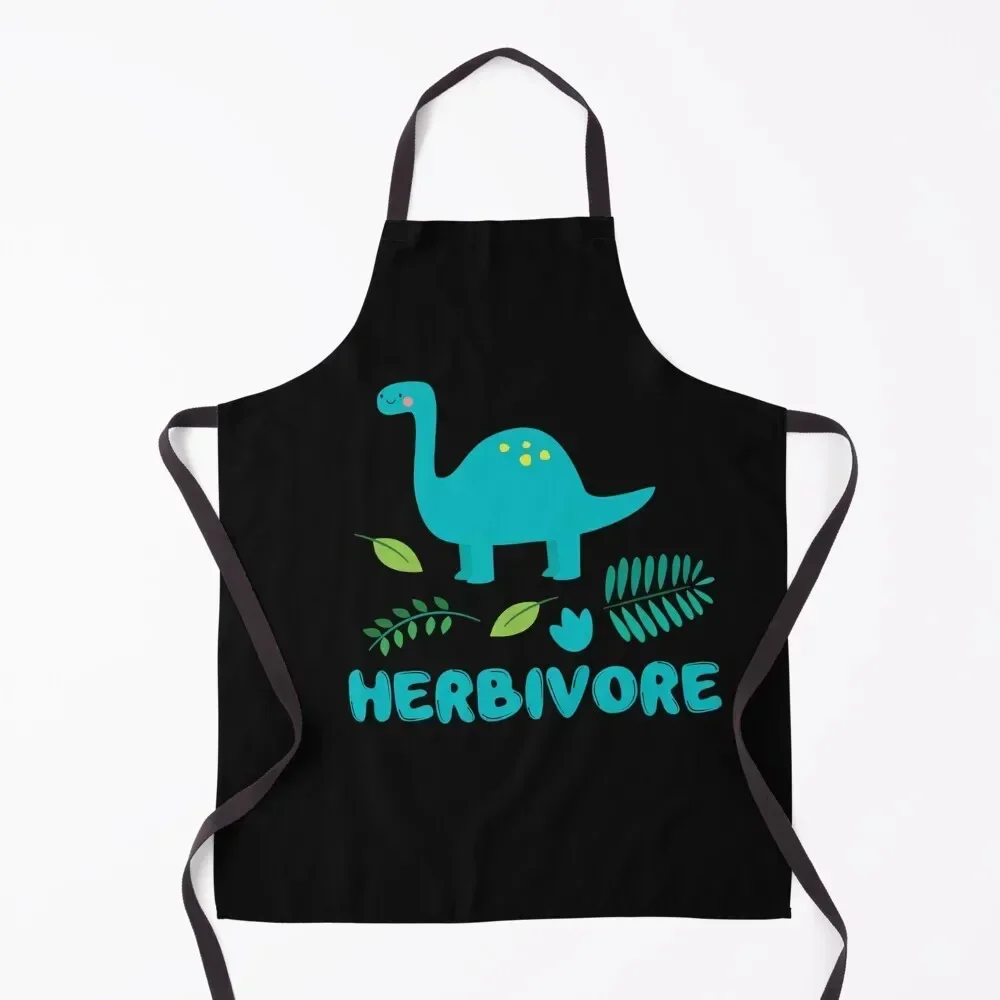 Herbivore - Vegan Brontosaurus Dinosaur Apron Professional Barber Cute Kitchen for kitchen useful Apron
Herbivore - Vegan Brontosaurus Dinosaur Apron Professional Barber Cute Kitchen for kitchen useful Apron