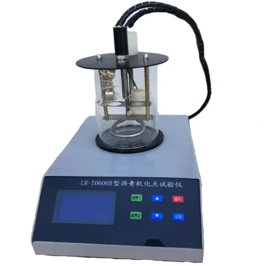 hot sales Apparatus China Price Asphalt Tester Instrument
hot sales Apparatus China Price Asphalt Tester Instrument