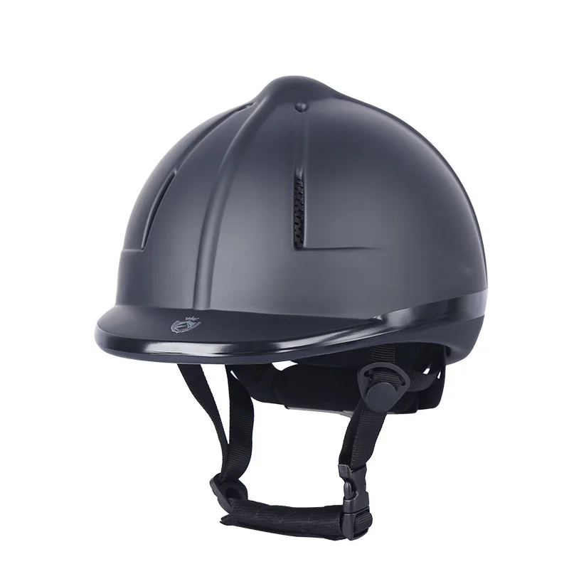 High Quality Adult Children's Men's And Women's Equestrian Helmets Safe And Breathable Horse Hat Equestrian Helmets
High Quality Adult Children's Men's And Women's Equestrian Helmets Safe And Breathable Horse Hat Equestrian Helmets