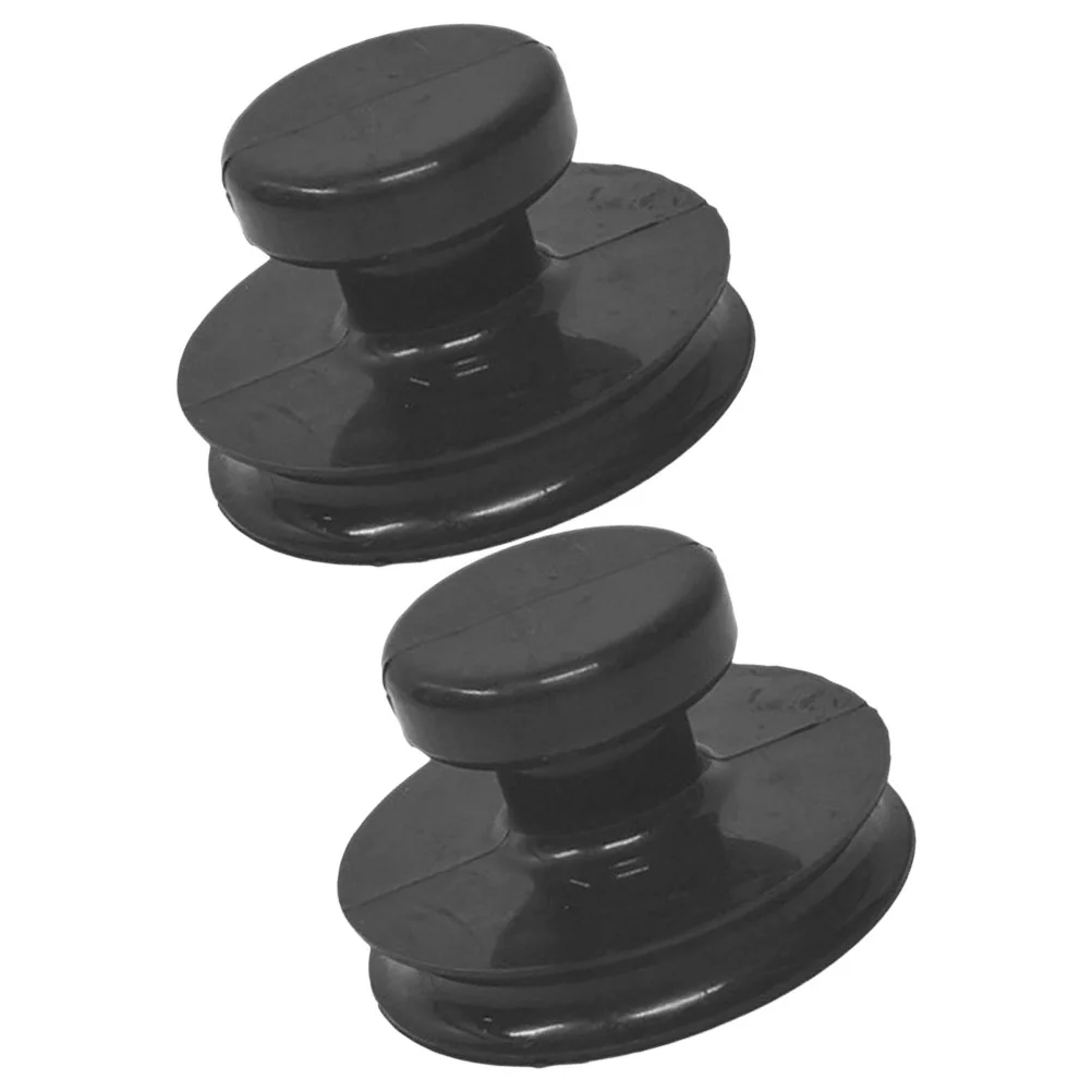 2 Pcs Buddha Music Bowl Accessories Singing Suction Tool Lifting Handle Mug with Lid Sound Handles Tea Mugs for Cup Baby
2 Pcs Buddha Music Bowl Accessories Singing Suction Tool Lifting Handle Mug with Lid Sound Handles Tea Mugs for Cup Baby