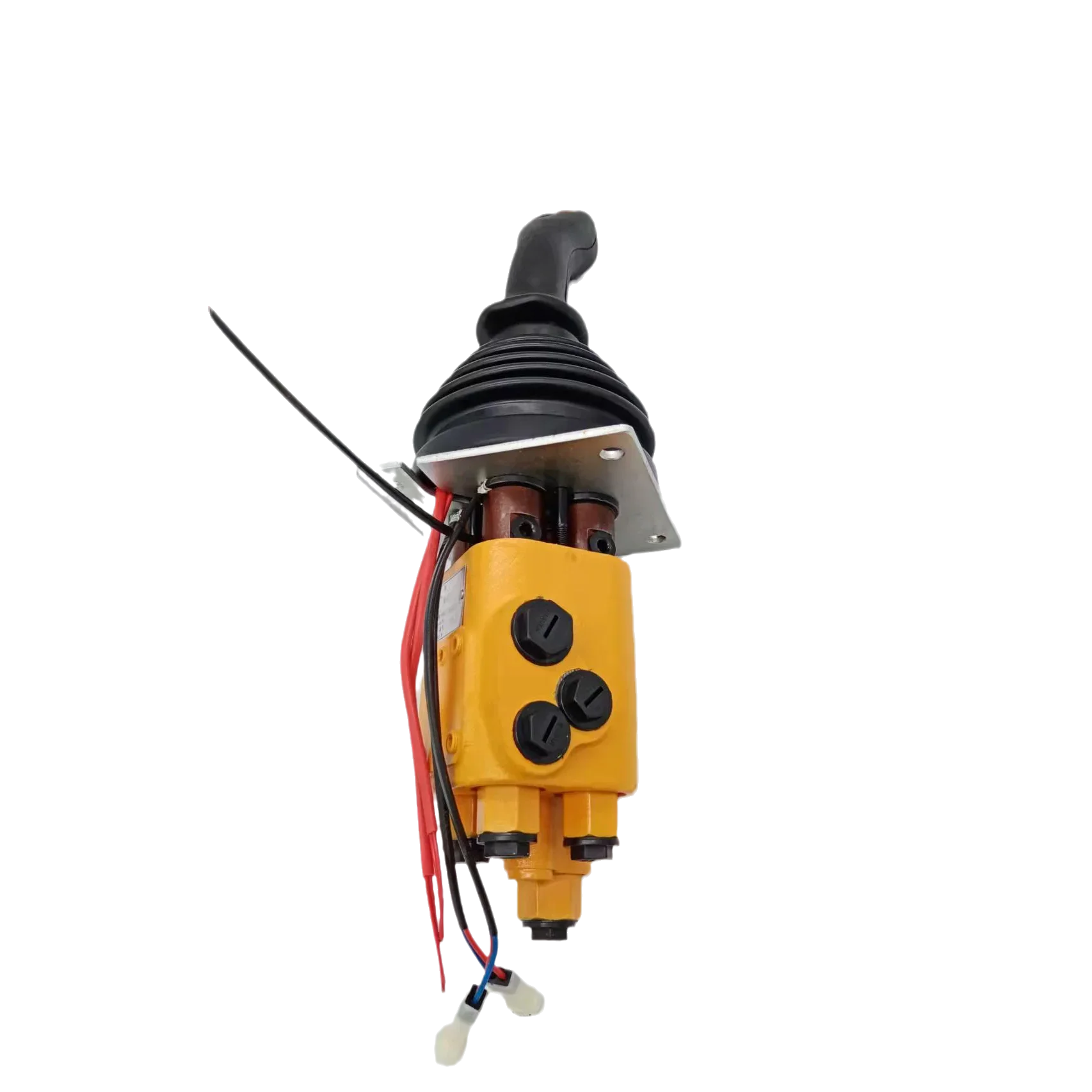 GDXS-DT Single-handle pilot valve 4120006656 for SDLG
GDXS-DT Single-handle pilot valve 4120006656 for SDLG